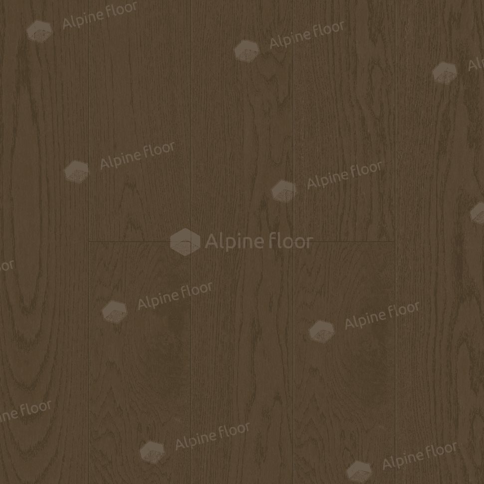 Инженерная доска "Alpine Floor" Villa Дуб Вулкано (400-1200*165*12 мм) — купить в Тюмени