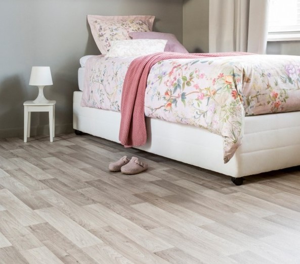 Линолеум полукоммерческий "IVC" Greenline Chaparral Oak 592 (3,5м) — купить в Тюмени