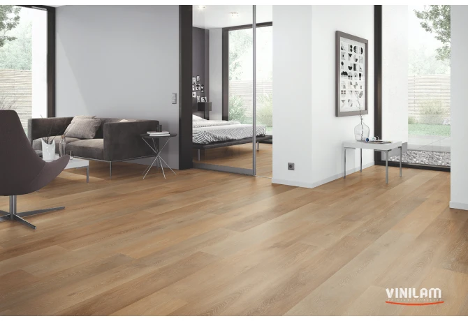 SPC ламинат Дуб Авиньон (1210*220*6,5 мм) — купить в Тюмени