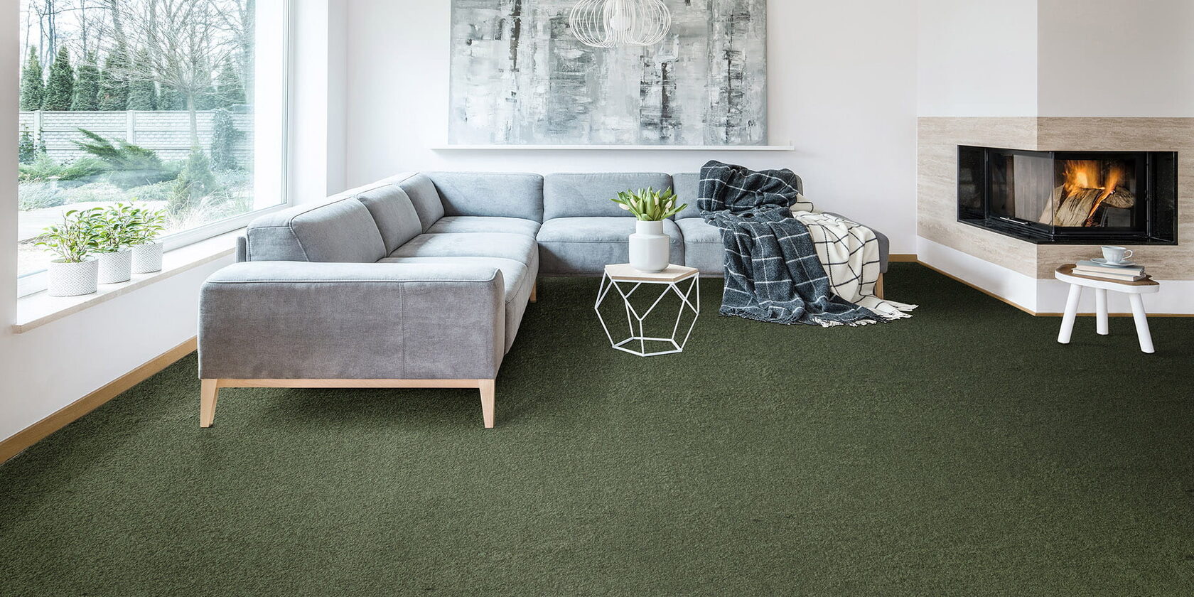 Ковровое покрытие "Bonkeel" Omnia 25 (ширина 4м) — купить в Тюмени