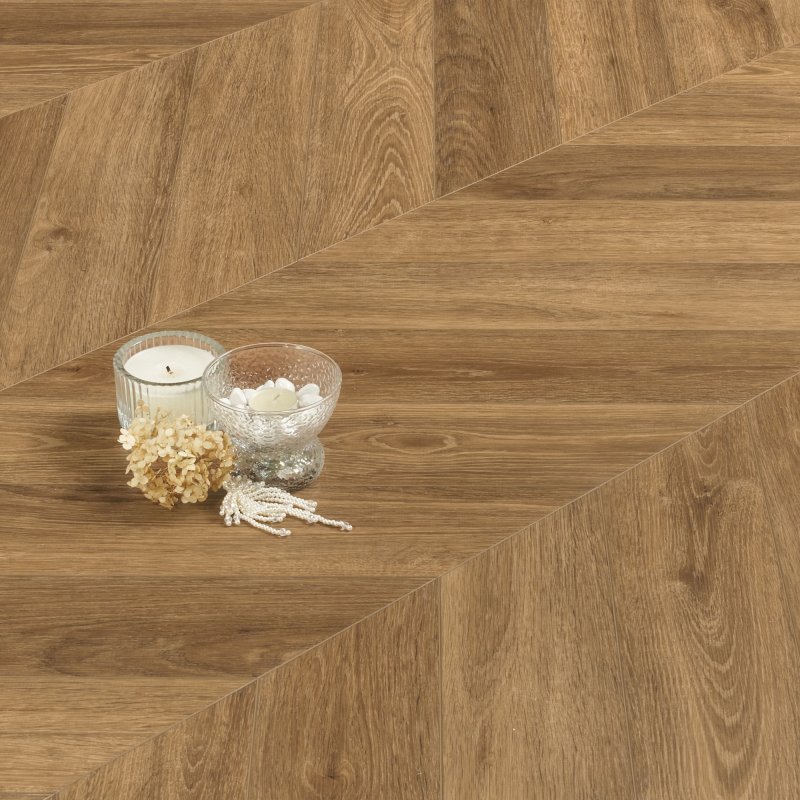 SPC ламинат  "Aberhof" Oak Ardennes (635*127*5 мм) — купить в Тюмени