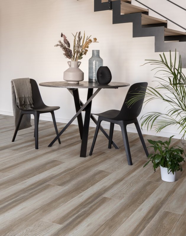 Ламинат  "Floorpan" Дуб Дартмур (1380*193*8 мм) — купить в Тюмени