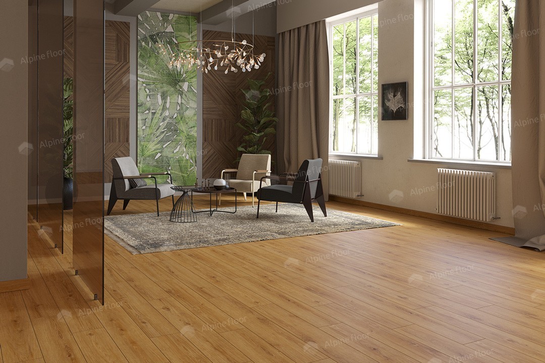 Ламинат "Arteo" Дуб Макан (1285*192*8 мм) — купить в Тюмени