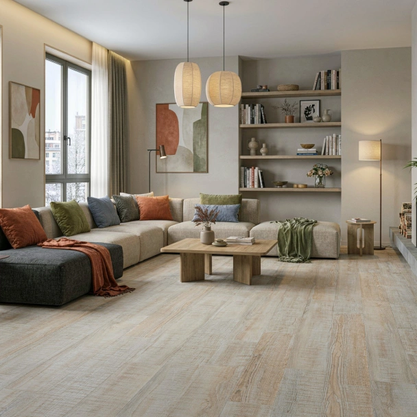 ПВХ плитка «Tarkett» Chamber (1280,2*182,9*3 мм) — купить в Тюмени