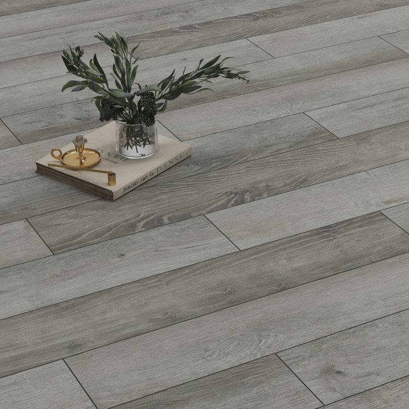 SPC ламинат  "Aberhof" Saar (1200*180*5 мм) — купить в Тюмени