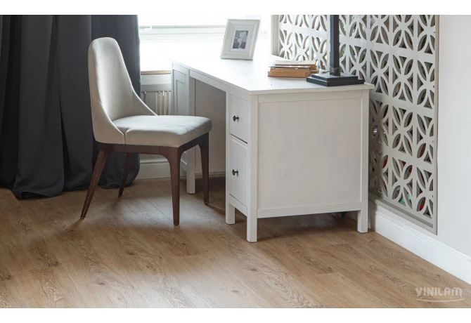 Кварц-винил Дуб Ронда (1227*232*2,5 мм) — купить в Тюмени