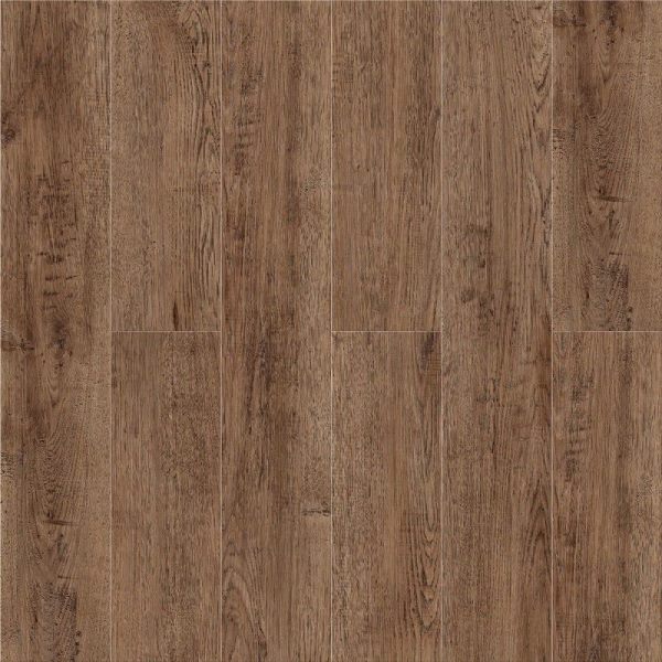 Виниловый ламинат "CronaFloor" Wood Дуб Античный (1200*180*4 мм) — купить в Тюмени