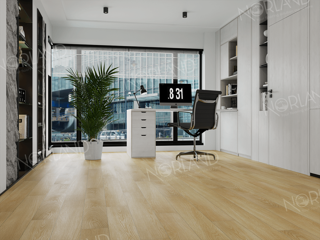 Ламинат "Norland" Дуб Тасмания (1220*198*8 мм) — купить в Тюмени