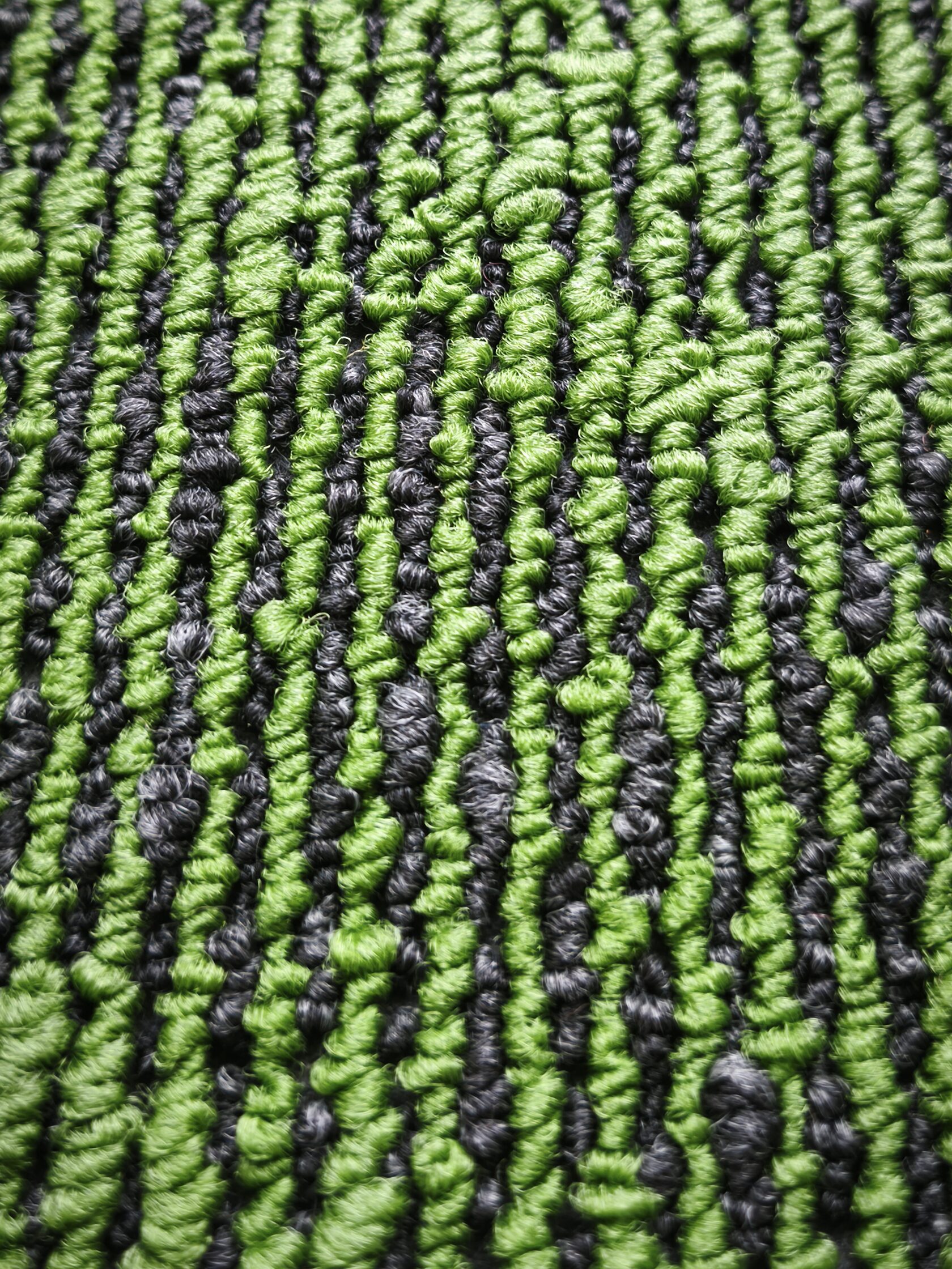 Ковровая плитка "Bonkeel" Sunrise Green (500*500*5 мм) — купить в Тюмени