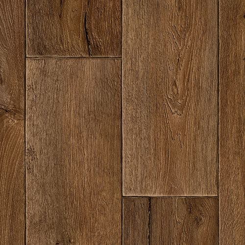 Линолеум бытовой "IVC" Woodlike Brunel W46 (4м) — купить в Тюмени