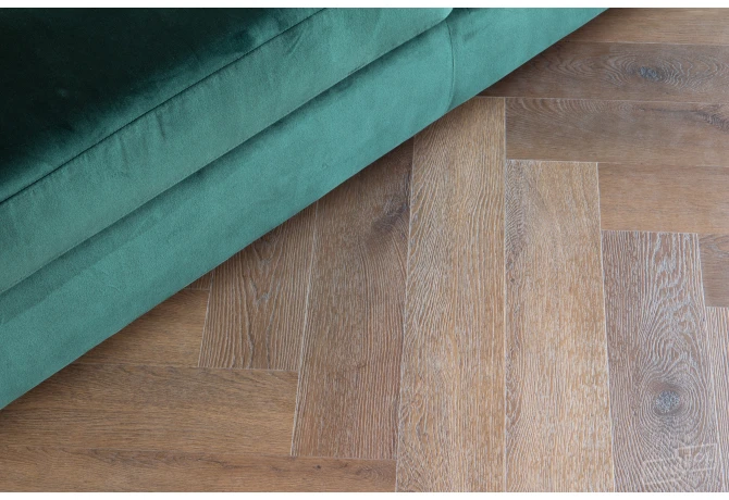 SPC ламинат Паркет Пикассо (762*127*7 мм) — купить в Тюмени