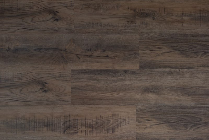 Кварцвиниловая плитка "Art Tile" Дуб Рустик (900*150*3,5 мм) — купить в Тюмени