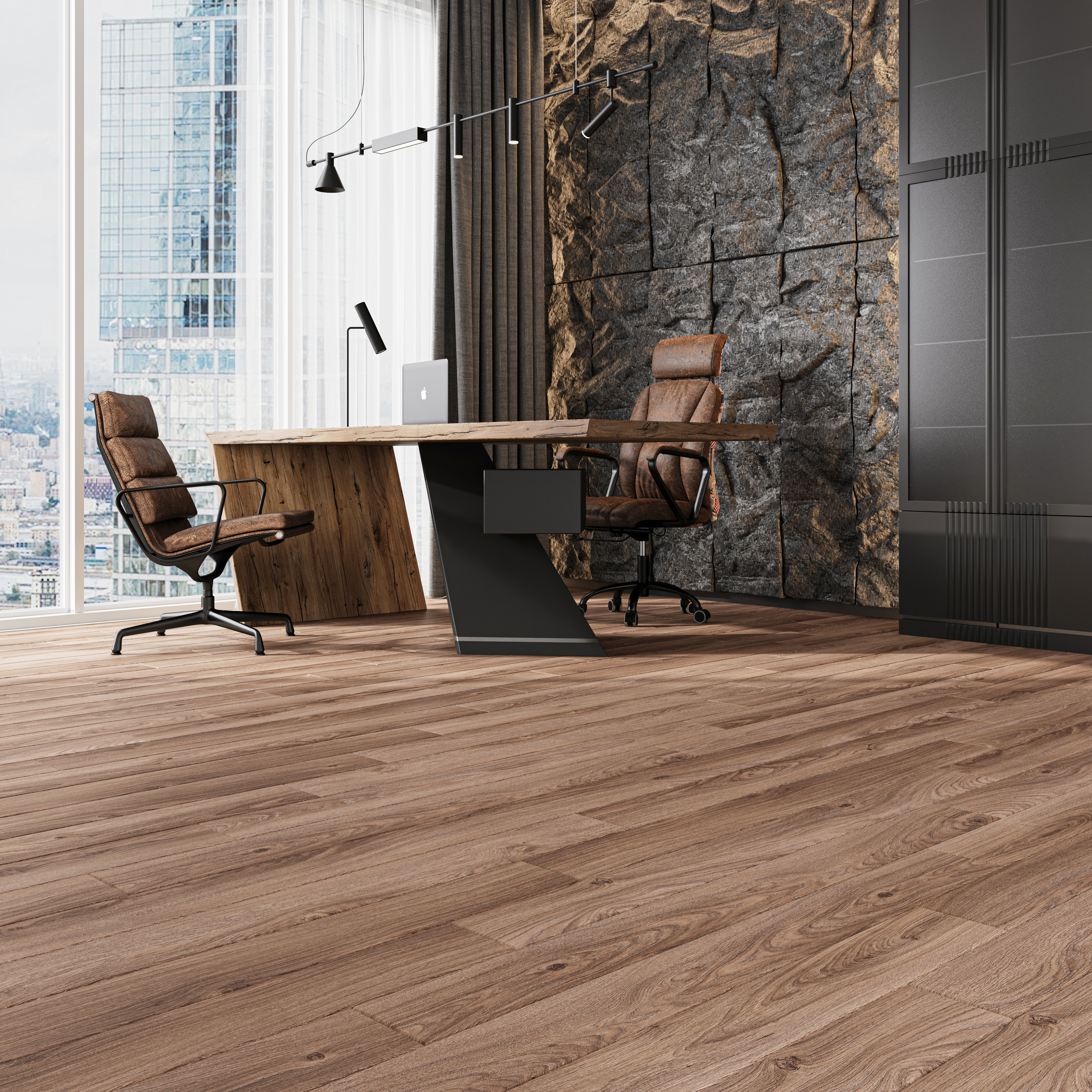 Ламинат "Joss Beaumont" Opus Готье (1387*145*10 мм) — купить в Тюмени