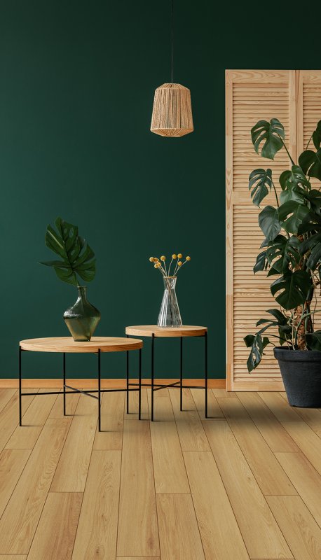 SPC ламинат  "Aberhof" Pamir (1200*150*5 мм) — купить в Тюмени