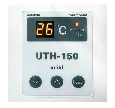 Терморегулятор "UTH" 150 — купить в Тюмени