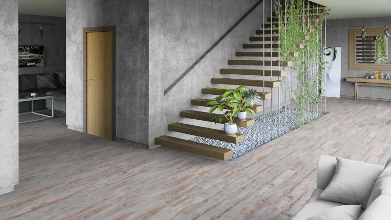 Виниловая плитка "Tarkett" Lounge Tribute (914,4*101,6*3,0 мм) — купить в Тюмени