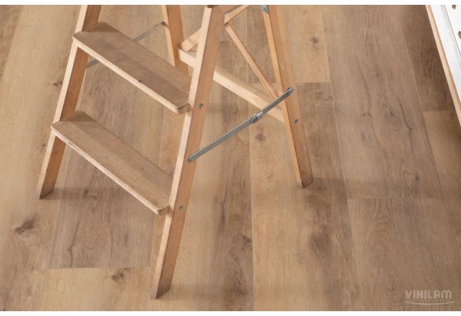 SPC ламинат Дуб Антверпен (1220*227*7 мм) — купить в Тюмени