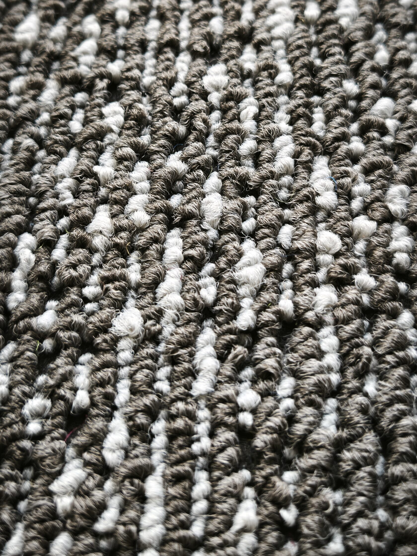 Ковровая плитка "Bonkeel" Sunrise Greige (500*500*5 мм) — купить в Тюмени