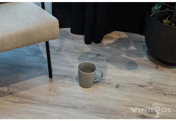 Кварц-винил Дуб Неаполь (1219,6*228,6*2 мм) — купить в Тюмени