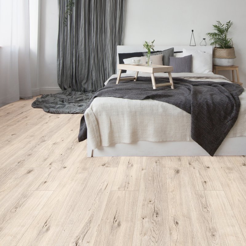 Ламинат  "Latat" Дуб Кона (1382*193*8 мм) — купить в Тюмени