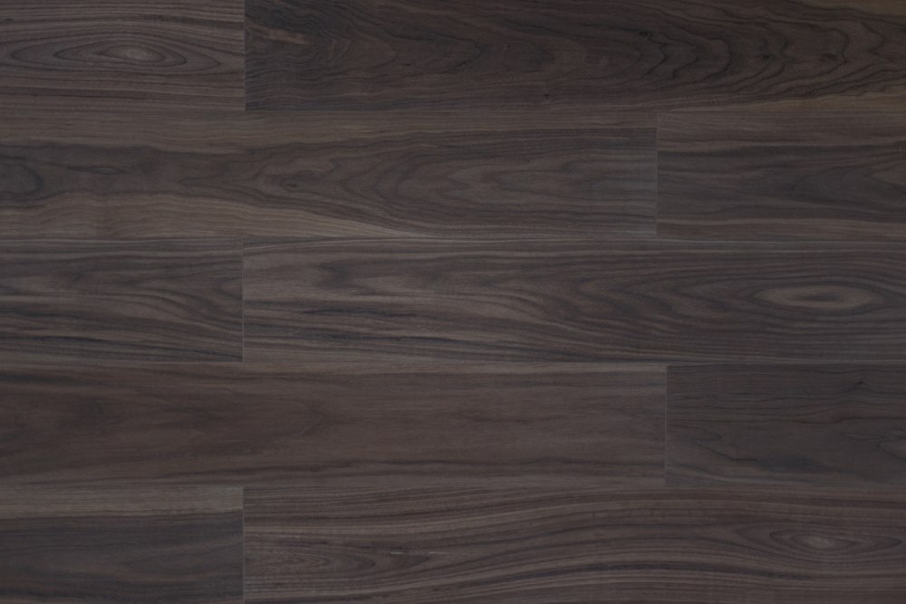 Плитка каменно-полимерная "Art Tile" Орех Манжурский (1220*181*5,5 мм) — купить в Тюмени