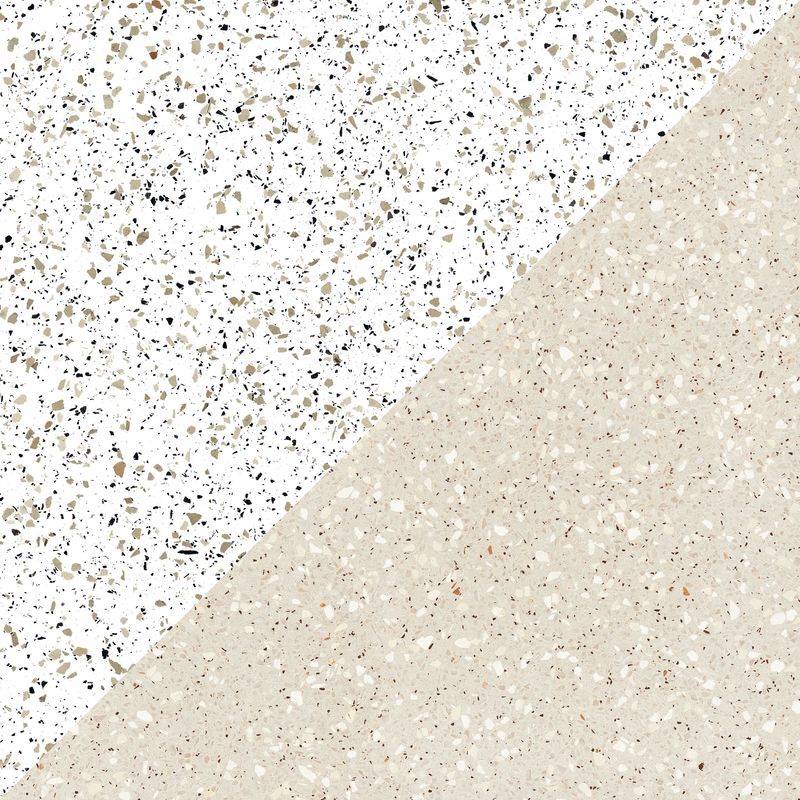 Керамогранит Cosmos Diagonal Beige 600x600 неполированный ректификат CMd02 — купить в Тюмени