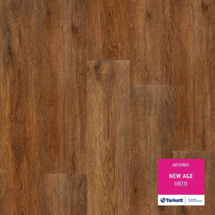 Виниловая плитка "Tarkett" New Age Orto (914,4*152,4*2,1 мм) — купить в Тюмени