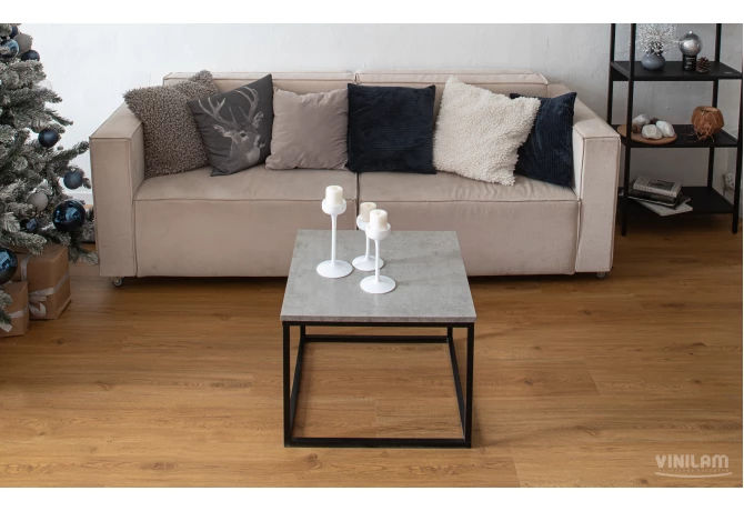 SPC ламинат Дуб Севилья (1220*225*8 мм) — купить в Тюмени