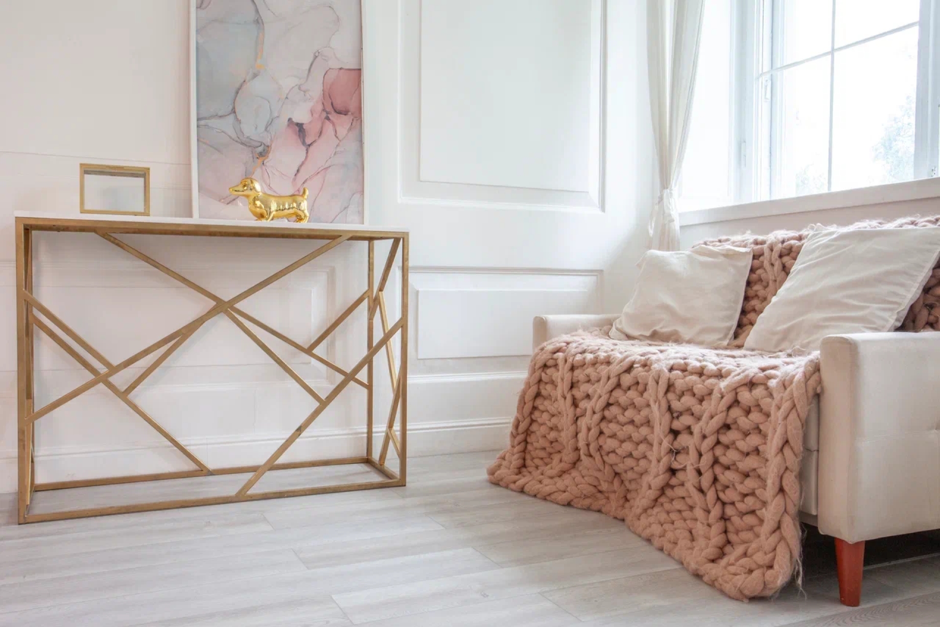 Усовершенствованная кварц-виниловая плитка «Damy Floor» Дуб Зимний (1227*187*2,5 мм) — купить в Тюмени