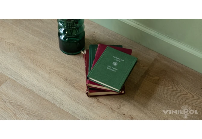 Кварц-винил Дуб Портофино (1219,6*228,6*2 мм) — купить в Тюмени