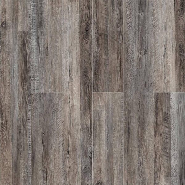 Виниловый ламинат "CronaFloor" Wood Дуб Французский (1200*180*4 мм) — купить в Тюмени