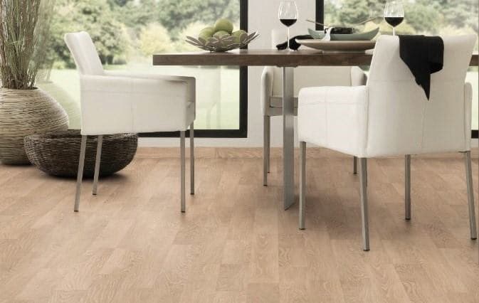 Линолеум бытовой "Синтерос" Весна Madrid 2 (2,5м) — купить в Тюмени