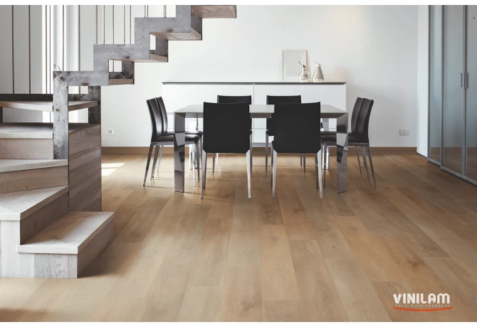 SPC ламинат Дуб Авиньон (1210*220*6,5 мм) — купить в Тюмени