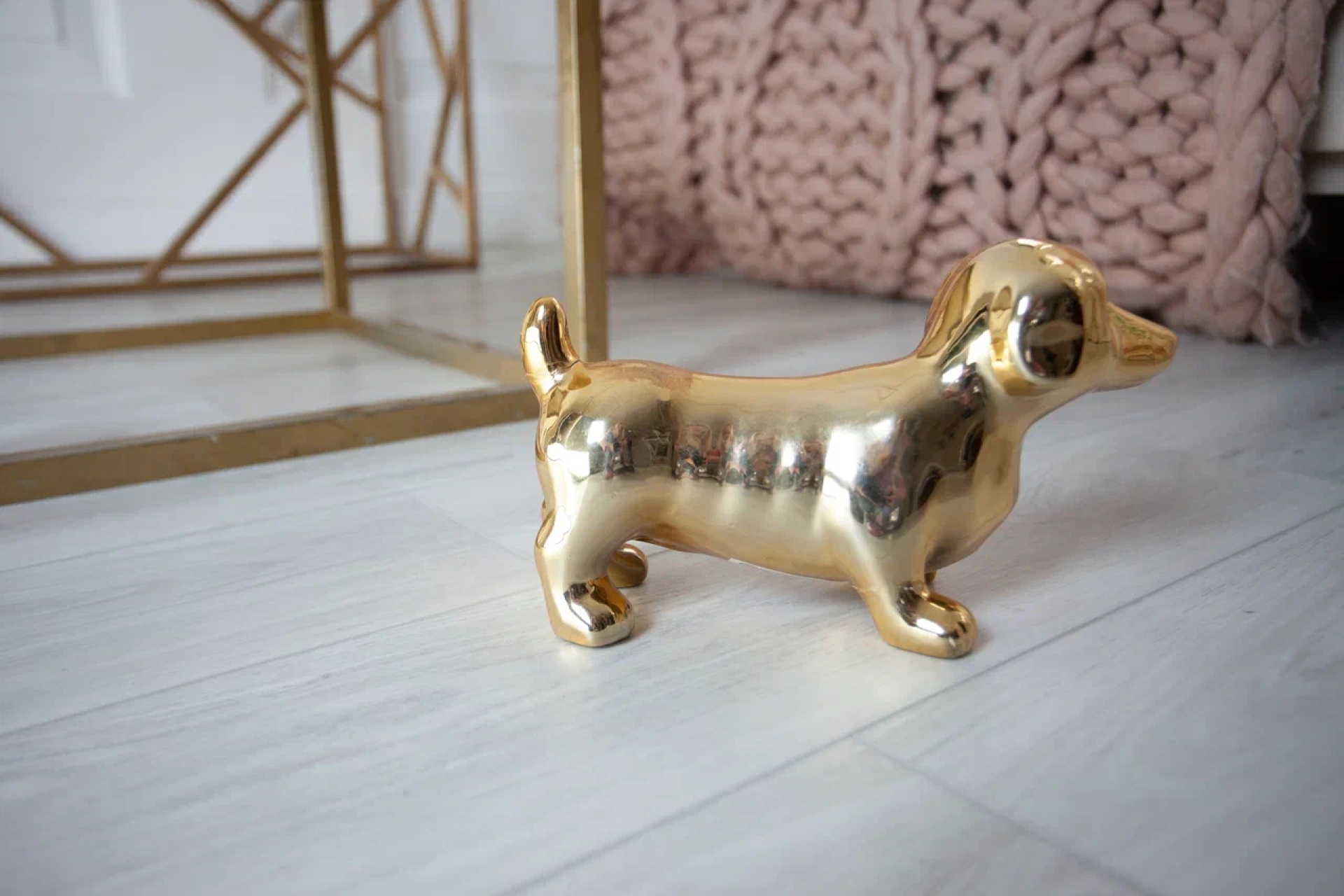 SPC ламинат «Damy Floor» Дуб Альпийский (1220*180*4 мм) — купить в Тюмени