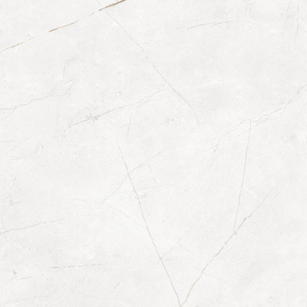 Керамогранит Nolana White 600x600 полированный белый NL00 — купить в Тюмени