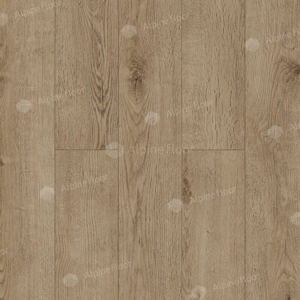 Ламинат "Alpine Floor" Intensity Дуб Парма (1218*198*12 мм) — купить в Тюмени