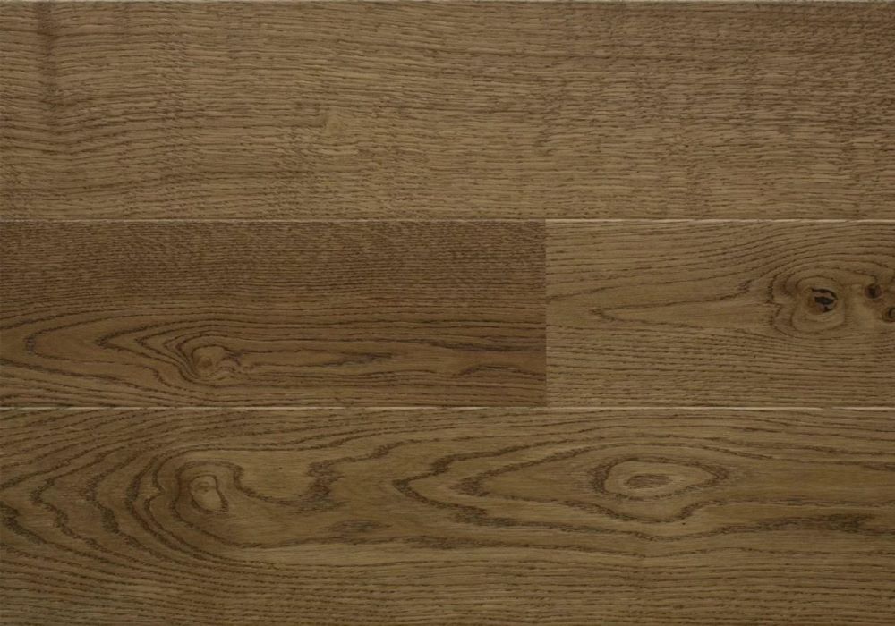 Паркетная доска "Tarkett" Step XL Дуб Барон Сиена браш (1000*164*14 мм) — купить в Тюмени