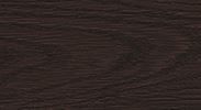 Плинтус "Идеал" пластиковый Элит-Макси Каштан (2500*25*87 мм) — купить в Тюмени