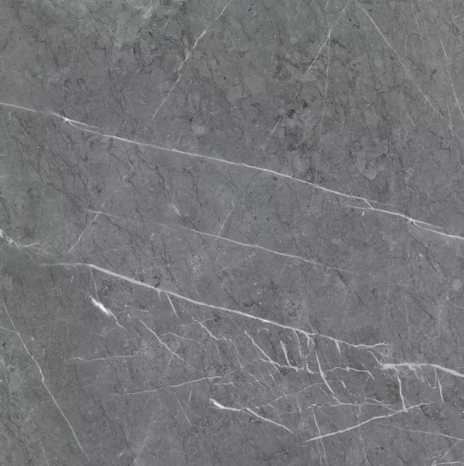 Керамогранит Skala (Скала) 600*600 темно-серый K-2203/MR — купить в Тюмени