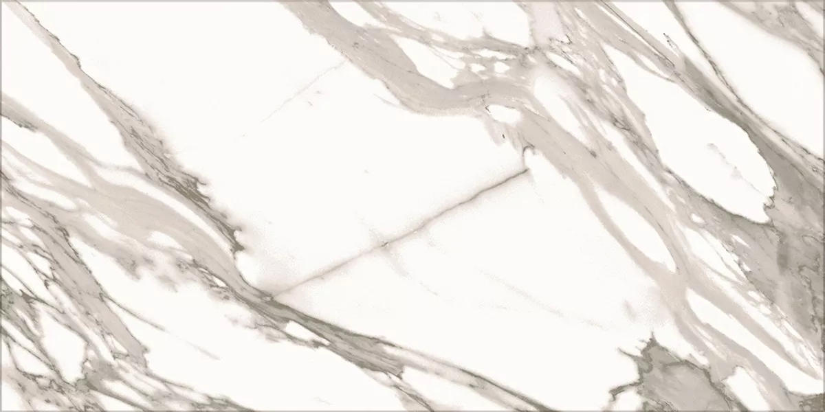 Керамогранит Calacatta (Калакатта) 600*1200 шампань CF073 LLR — купить в Тюмени