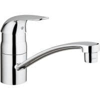 Изображение Смеситель для кухни "Grohe" Euroeco 32750000 Картинка Смеситель для кухни "Grohe" Euroeco 32750000