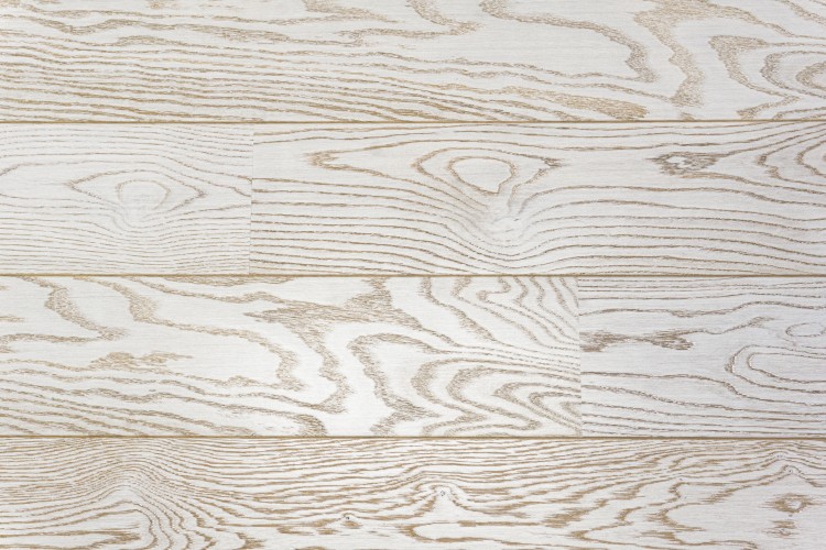 Паркетная доска "Sommer" Malmo Дуб White (1200*164*13,2 мм) — купить в Тюмени