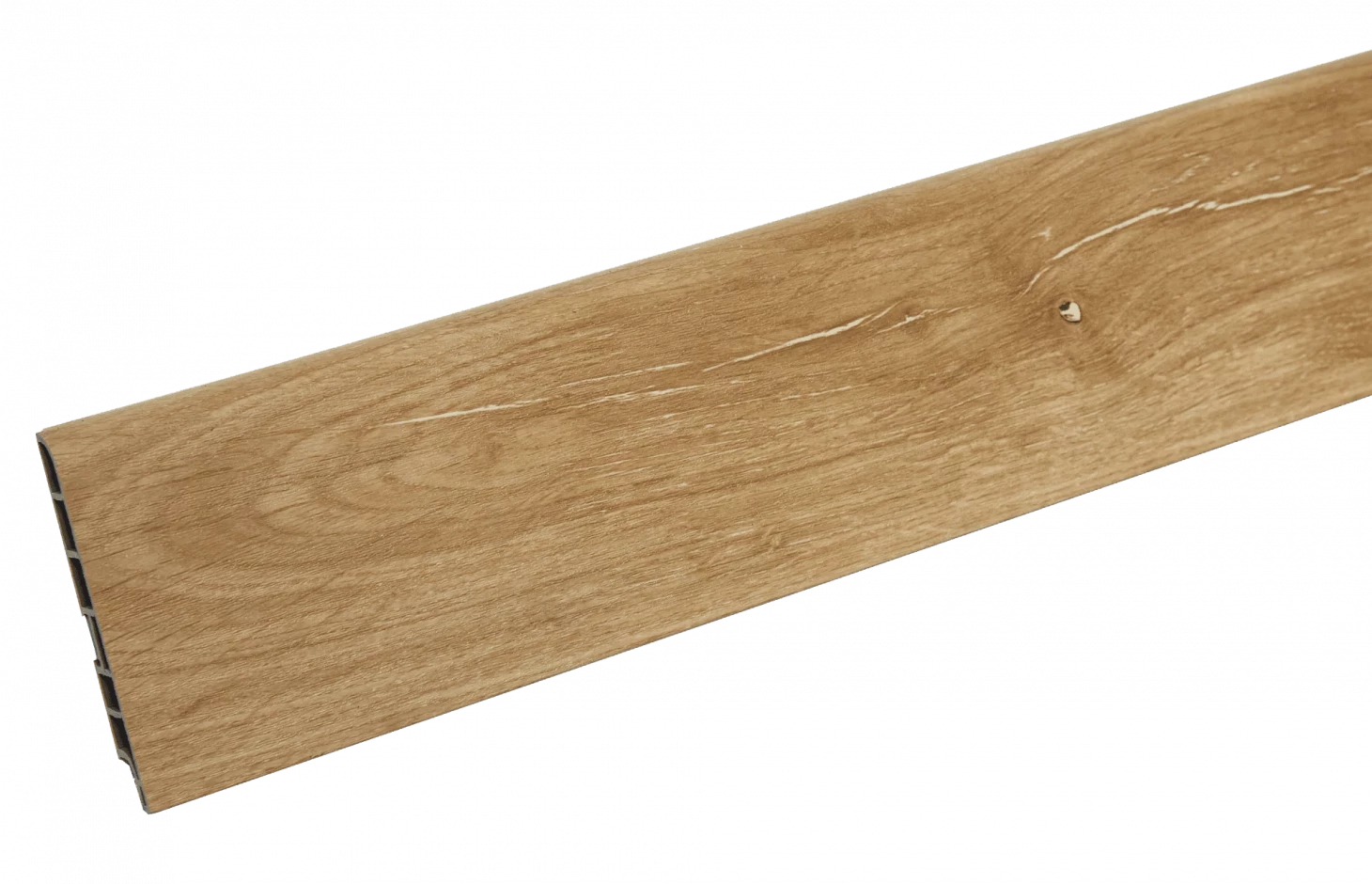 Плинтус CM Floor Дуб Классика  (2200*15*85 мм) — купить в Тюмени