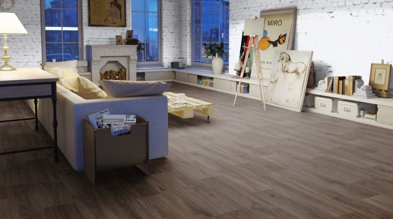 Линолеум бытовой "Tarkett" Фаворит Muskat 3 (3м) — купить в Тюмени