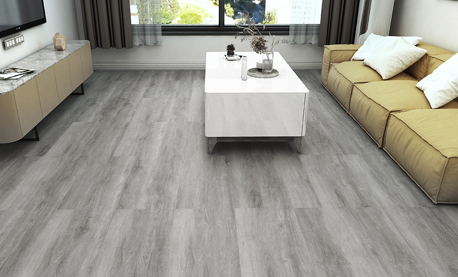 Ламинат SPC AquaMax Дуб Канкун (1220*151*4,5 мм) — купить в Тюмени