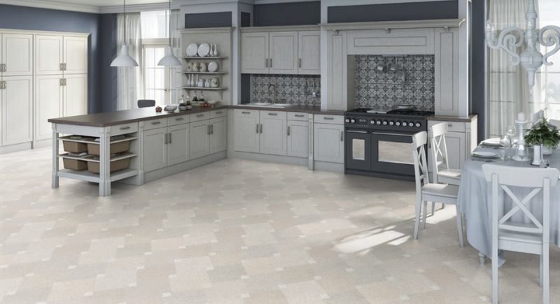 Линолеум полукоммерческий "Tarkett" Sprint Pro Corsar 1 (3,5м) — купить в Тюмени