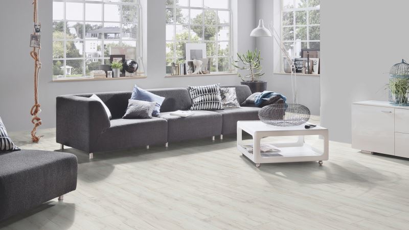 Ламинат "Ideal" Form Ясень Ника (1380*195*8 мм) — купить в Тюмени