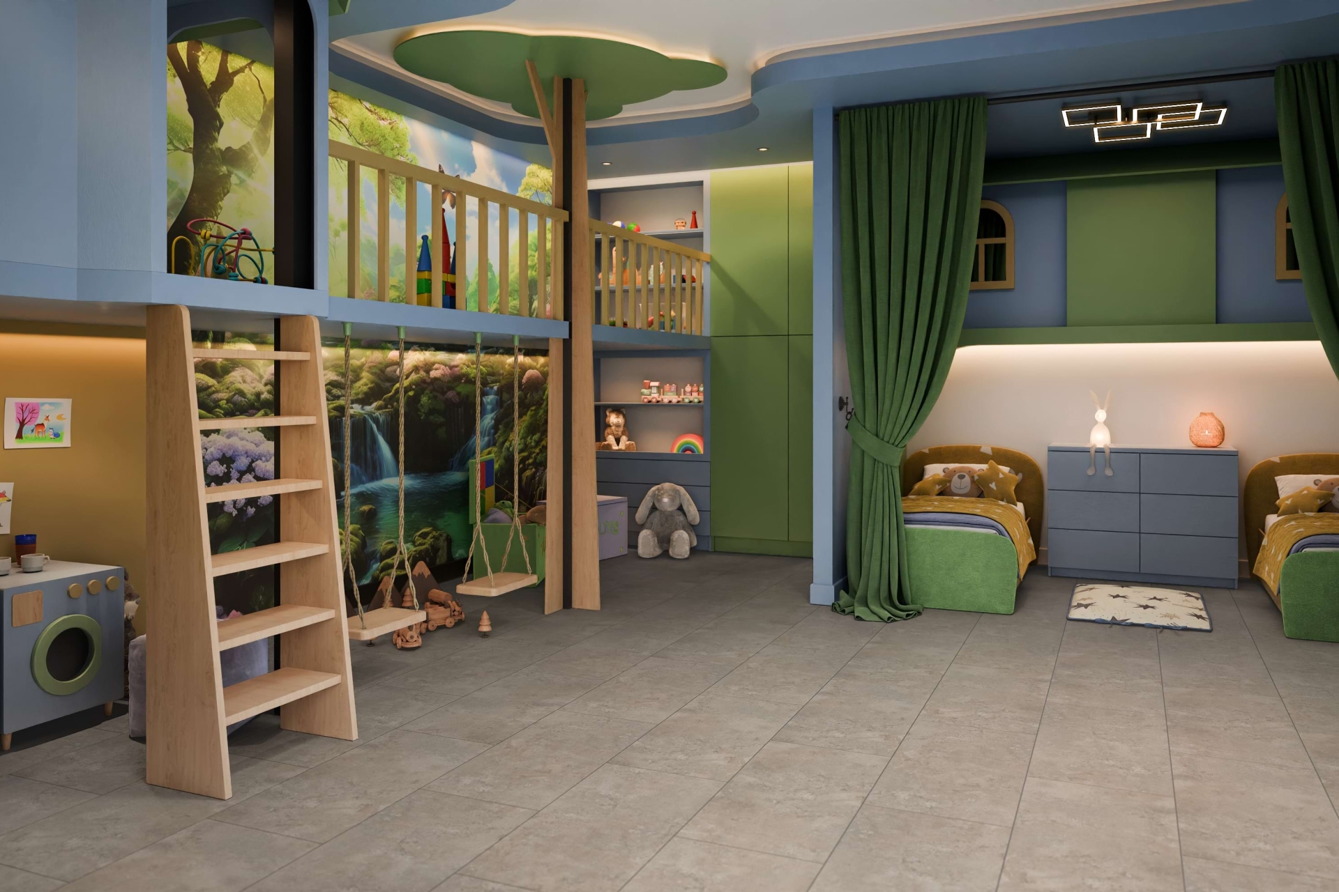 Усовершенствованная кварц-виниловая плитка «Damy Floor» Эйгер (912,4*455,2*2,5 мм) — купить в Тюмени