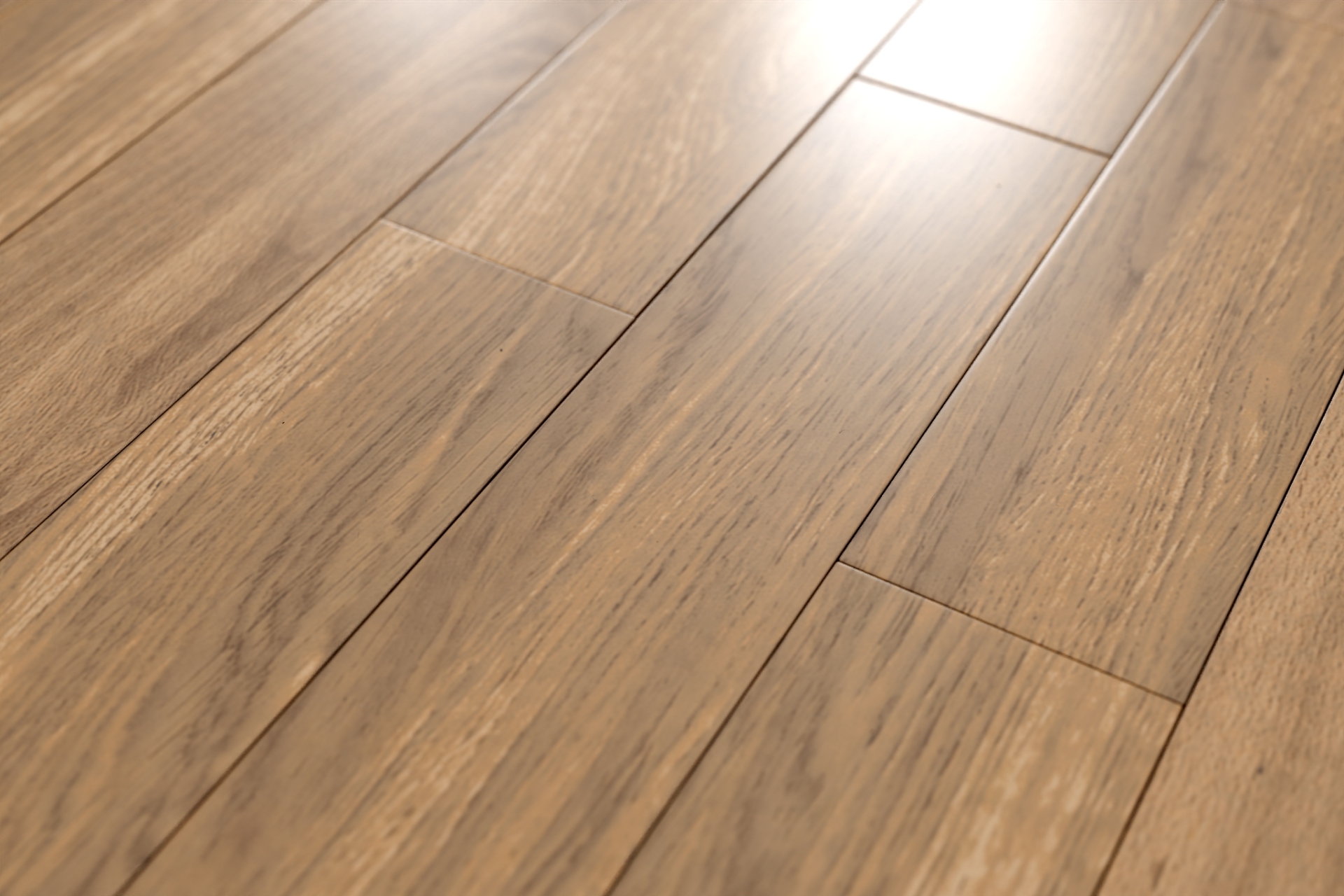 Инженерный паркет «Damy Floor» Натуральный (укладка палуба) — купить в Тюмени