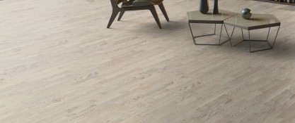 Паркетная доска "Timber" Дуб светло-серый браш (2283*194*13,2 мм) — купить в Тюмени